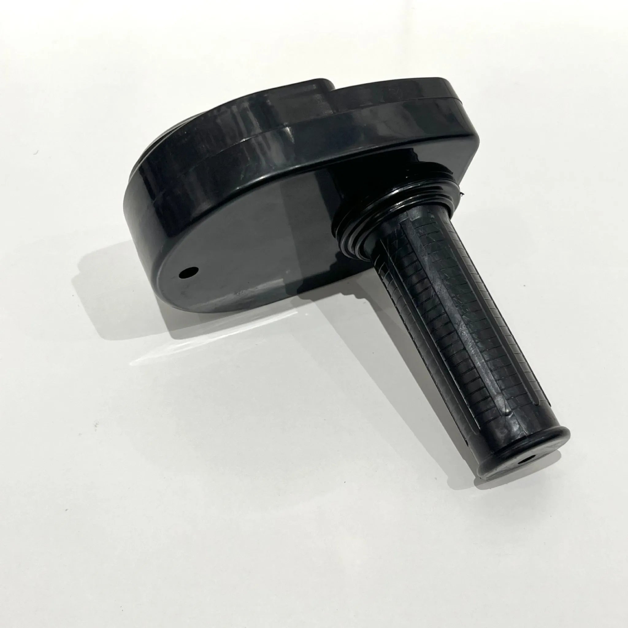 Motor Sound Horn for Bike & Scooter β Battery-Free Twist Throttle